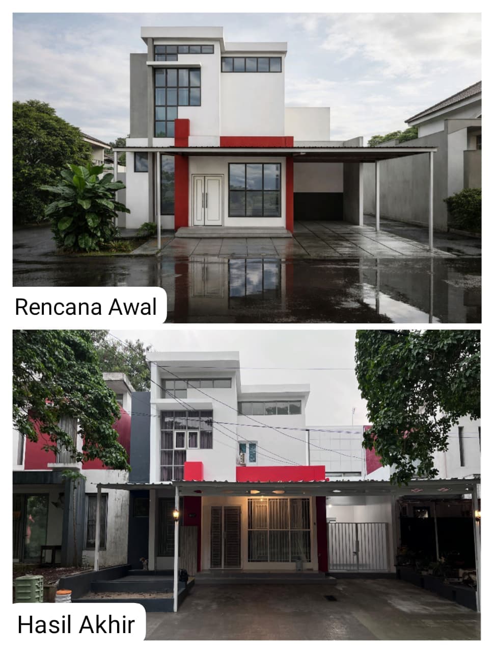 Renovasi & Remodeling